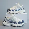 Zapatillas de correr para niños, nueva colección primavera/otoño 2026, zapatillas tipo "dad shoes" con botón giratorio para niños, zapatillas suaves, ligeras y casuales para niñas
