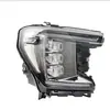 Adecuado para Faro de Perfil Bajo de Coche 21-23 85609436