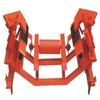 Protector de correa rota PD DZ-II, receptor de minería, protector de producción, receptor de otros equipos de construcción minera