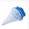Filtro para lavadora filtro para lavadora removedor de pelo removedor de pelo descontaminación bola de lavado bola de lavado forma de flor de ciruelo