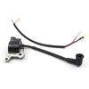 Máquinas de jardim cortador de grama 139F motor a gasolina GX35 quatro tempos 40-5 motosserra 52 58 5900 pacote de alta pressão