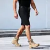 Pantalones Tácticos Versátiles Estilo Militar Americano de Verano para Hombre 2026, Shorts de Trabajo Frescos y Elegantes, Artículos de Moda en Stock