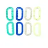Los fabricantes suministran todo tipo de caja de color con asa, asa para compras, asa Yiwu, asa, asa de ahorro de mano de obra