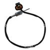Sensor de temperatura de escape 1587A014, venta transfronteriza