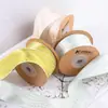 Estilo chinês superfície brilhante escama de dragão ponto fita laço DIY acessórios de cabelo laço tecido para roupas de fantasia fita fita de embalagem