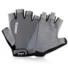 Guantes de Pesca Luya Resistentes al Desgaste Pesca Deportiva en el Mar Rocío Dos Dedos Exteriores Antideslizantes Tres Dedos Delgados Protector Solar Dedos con Rocío para Hombres y Mujeres