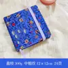 Feile Bird Livro Grande e Gordo: Caderno de Esboços para Colorir com Aquarela para Alívio do Estresse, para Desenhar com Lápis de Cor e Marcadores, Caderno de Cópia para Aquarela