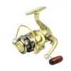 Carretilha de pesca YUMOSHI Série HC cabeça totalmente metálica braço dobrável carretilha de pesca vara de pesca para mar carretilha de pesca pesca em rocha e jangada Luya
