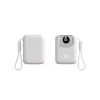Nuevo cargador portátil inalámbrico de carga rápida PD22.5W magnético conveniente de 20000mAh disponible para venta al por mayor con impresión de logotipo