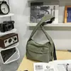 Bolsa Pequeña de Almacenamiento Deportivo para Fitness para Mujeres, Bolso Cruzado Ligero Casual para Ciclismo, Bolso Mensajero Diario de Trabajo para Viajes para Niños