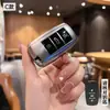 Funda para Llave de Coche para Changan Lumin, Benben E-Star, Cs55, Eado, Dt, 35, 15, Modelo para Mujer