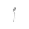 Cubiertos de Estilo Occidental 1010 Vajilla de Acero Inoxidable Cuchara para Remover Café Espátula para Pastel Juego de Cucharas para Hotel Cuchillo para Bistec Estilo Occidental