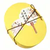 Regalos prácticos para el Festival de Medio Otoño para clientes, obsequios de bienestar de alta gama para negocios, beneficios para empleados de la empresa y sets de regalo