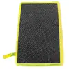 Lodo Depurador Hongpeng, Barro Volcánico para Eliminar Alquitrán, Asfalto, Residuos de Pintura, Manchas Negras en Superficies de Pintura, Bloque Depurador de Eva para Lavado de Coches
