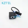Bobina de válvula solenoide para excavadora 5-SY55C-10 válvula solenoide para excavadora SY60C-10 accesorios 12V 24V