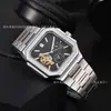Reloj de Cuarzo Helei Genuino Nuevo 2024 para Hombre Resistente al Agua Luminoso Pulsera Dropshipping