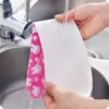 Impressão pode ser cortada e colada adesivos eletrostáticos para vaso sanitário podem ser lavados repetidamente almofada para assento de vaso sanitário de banheiro almofada atacado