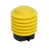 Bomba de Pie Accesorios para Globos Bomba de Pie Grande de 5 pulgadas Flotador Juguete para Niños Herramienta Inflable