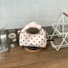 Bolso de mano de nicho de moda estilo coreano, modelo nuevo 2026, bolso elegante y único, bolso de hombro y bandolera de moda