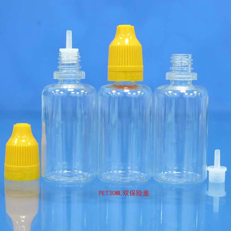 PET30ML双保险盖8