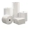 Feltro para Máquinas Industriais Algodão Absorvente de Óleo para Superfícies de Água, Navios Marítimos, Oficinas, Almofadas Absorventes de Óleo de PP, Barreiras de Contenção de Óleo, Algodão Absorvente de Manchas de Óleo