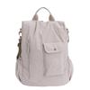 Mochila Casual Grande Capacidade para Uso Externo Transfronteiriço 2025 Mochila de Viagem e para o Dia a Dia Feminina Mochila Moderna e Versátil