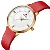 Correa de reloj de cuarzo para mujer REWARD, varios tipos de relojes, suministro mayorista transfronterizo