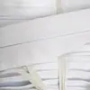 Local de fábrica Não. 5 zíper de código de branqueamento aberto para mala Tenda sofá zíper de roupa Não. 5 zíper de nylon