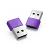 Adaptador Otg Hembra Tipo-C a Macho USB Cable Adaptador de Datos USB 2.0 a Typec Aleación de Aluminio