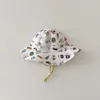 Sombrero de Bebé Otoño Corea del Sur Primavera y Otoño Nuevo Estilo Ins Estilo Fresco Sombrero de Pescador para Bebés Sombrilla Protección Solar Sombrero de Cubo para Niños