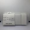 La caja de embalaje de 45W es adecuada para el cargador de carga rápida PD45W para Samsung S21, calibre estadounidense, calibre europeo, embalaje para Note20