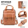 Bolsa Portátil para Tableta Estilo Business Casual Personalizado para Viajes Cotidianos Impermeable Múltiples Capas de Almacenamiento Bolso de Hombro para iPad y Computadora