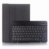 Adequado para Capa de Teclado Bluetooth Touch Retroiluminada para Samsung S8 A8 Slot para Caneta de Teclado T500 Tablet T220 Capa de Couro