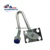 Adecuado para Accesorios de Montacargas Linde 335/115 1804462974 Conjunto de Tubería de Aceite 1804462975 Tubería de Aceite