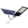Nueva Luz de Calle LED Solar Multi-Cuentas Construcción Rural Escuela Industrial Exterior Camino Impermeable Alto Brillo Cepillo de Dientes