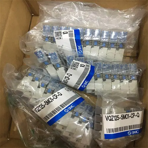 VQZ125-5MO1-CP-Q