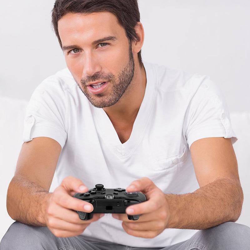 黑色_Switch手柄-0007