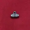 Plata de Ley S925 Conector de Tres Vías Pulsera Espaciadores Tubo Recto Cuentas Sueltas Pulsera de Cristal Hecha a Mano DIY Accesorios para Tejer