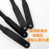 Espátula de nylon utensílios de cozinha conjunto de 6 peças frigideira antiaderente resistente a altas temperaturas espátula para refogar espátula escorredor espátula de fritura doméstica colher de sopa