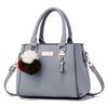 Bolsas para Mulheres 2025 Nova Moda Bolsas Femininas Multicompartimentadas Pingentes da Moda Bolsas Transversais de Ombro Femininas