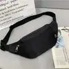 Transfronterizo Nuevo Modelo En Stock Al por Mayor Múltiples Bolsillos Almacenamiento Multicapa Casual Deportivo para Hombre Monedero Bolso para Teléfono Riñonera