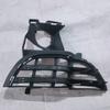 Adequado para 2011 Porsche Cayenne Moldura do Farol de Neblina Esquerdo 95850568120 Farol de Neblina Decorativo Acessórios Decorativos