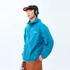 Ropa de Protección Solar Estilo Montaña para Exteriores Woodpecker 2026 Nueva de Verano Delgada Protección UV Chaqueta de Dopamina