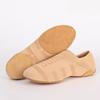 Zapatos de baile para mujer suela blanda zapatos de práctica de ballet para adulto zapatos de yoga para el cuerpo zapatos de porristas zapatos de fitness zapatos de danza Zen