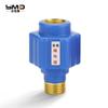 Aquecedor de água elétrico anti-elétrico parede universal isolamento parede acessórios com Daquan firewall anti-vazamento