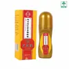 Adesivos para Barriga para Pessoas Preguiçosas, Adesivos de Óleo Corta-Gordura para Cintura Fina, Adesivos Slimming para o Umbigo, Adesivos Leves, Adesivos de Moxabustão de Artemísia para o Umbigo no Atacado