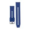 [20mm] pulseira de silicone pulseira de substituição de relógio para huawei watch gt / gt2 mulheres caso orelhas cruas de liberação rápida