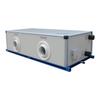 Ar Condicionado Central Personalizado Unidade de Teto Resfriada a Água Gabinete de Ar Vertical Ar Fresco Remoto Combinado Jato Economia de Energia