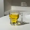 Vasos Pequeños para Mil Bebidas, Vasos de Cóctel Pequeños, Vasos Creativos para Reuniones de Amigos