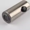 Grifo de Cocina Xiamen de Doble Función Extraíble para Agua Caliente y Fría, Grifo Extraíble con Rociador, Acabado Níquel Cepillado Fabricante